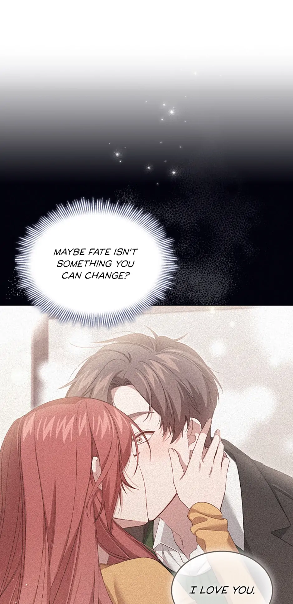 A Relationship Of Intended Carelessness chapter 76 page 50