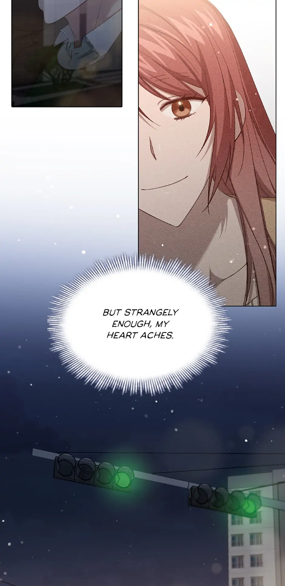 A Relationship Of Intended Carelessness chapter 76 page 52