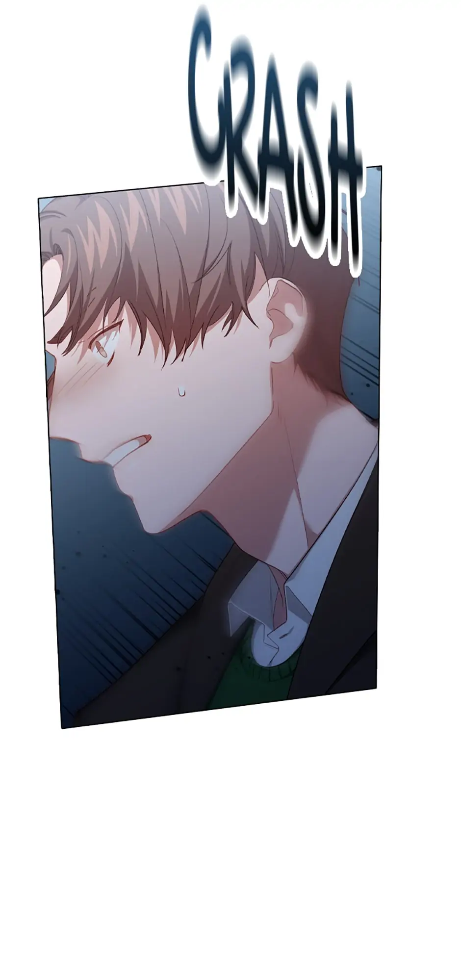 A Relationship Of Intended Carelessness chapter 77 page 2