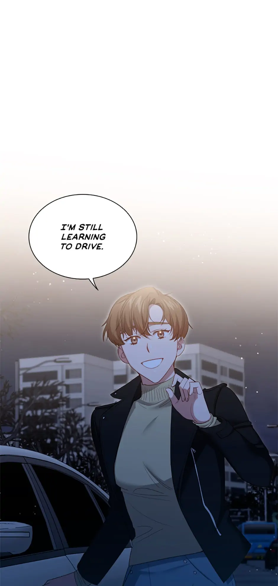 A Relationship Of Intended Carelessness chapter 77 page 4