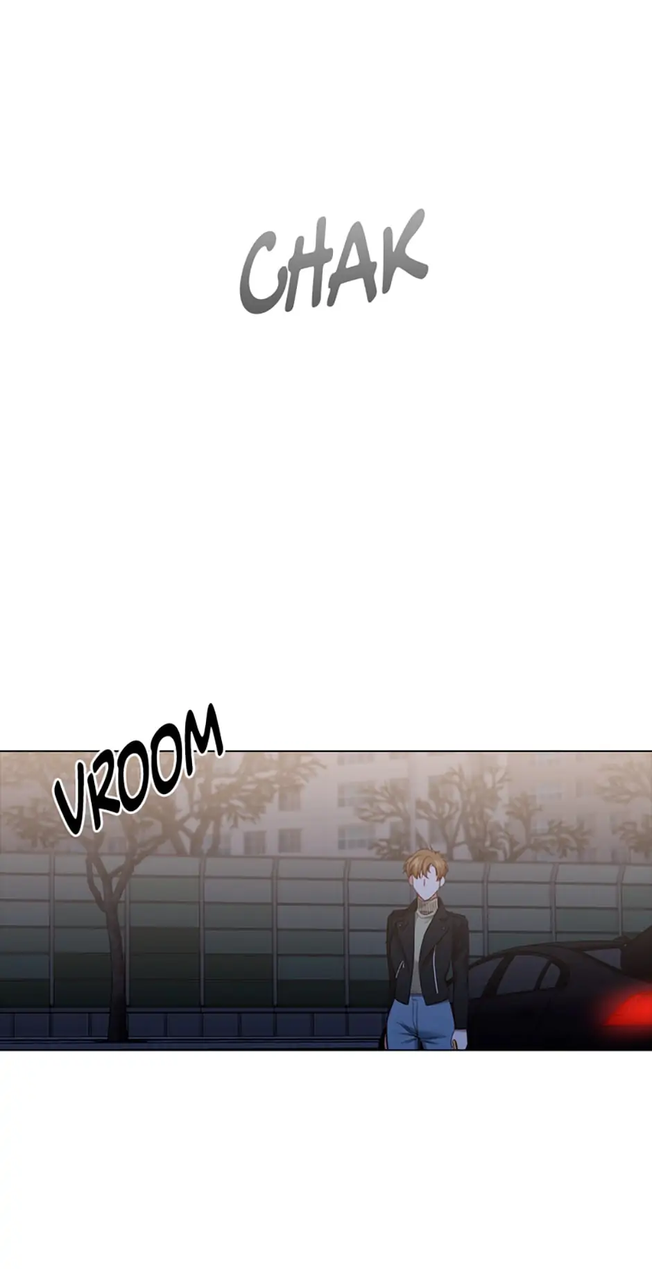 A Relationship Of Intended Carelessness chapter 77 page 17
