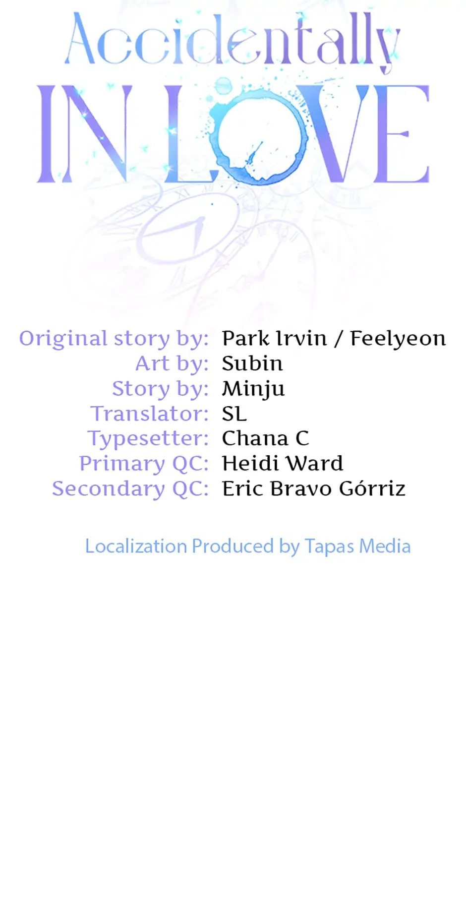 A Relationship Of Intended Carelessness chapter 77 page 20