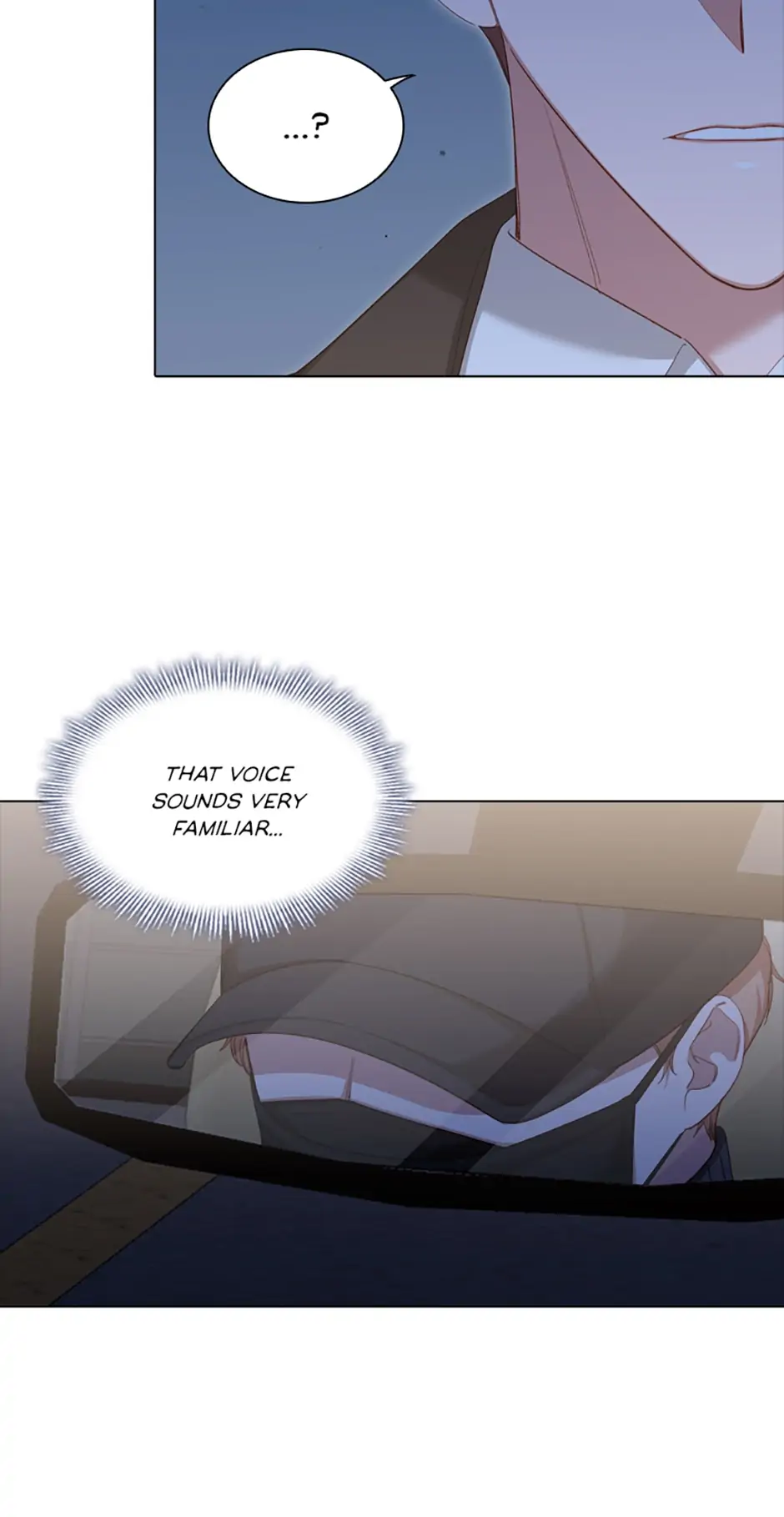 A Relationship Of Intended Carelessness chapter 77 page 22