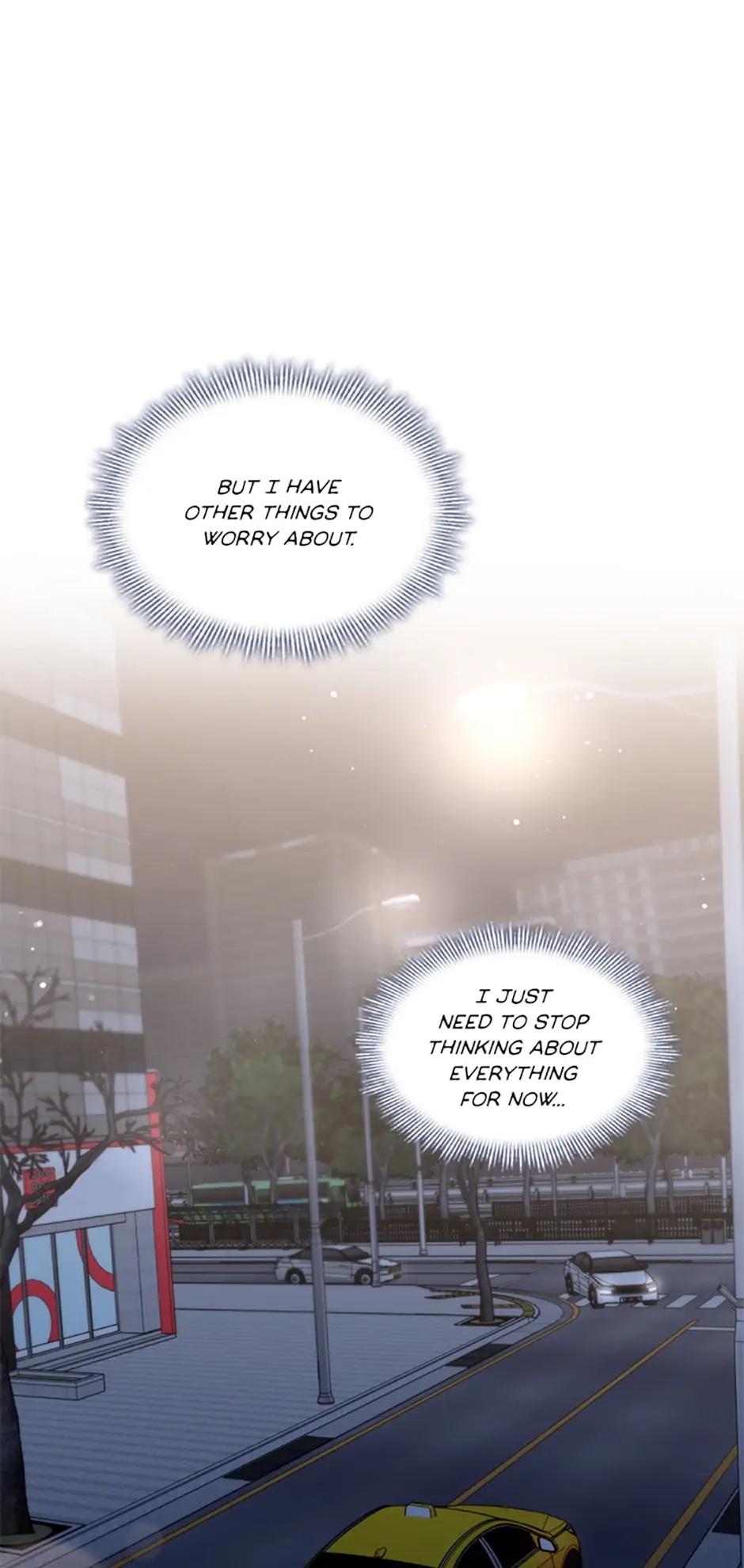 A Relationship Of Intended Carelessness chapter 77 page 24