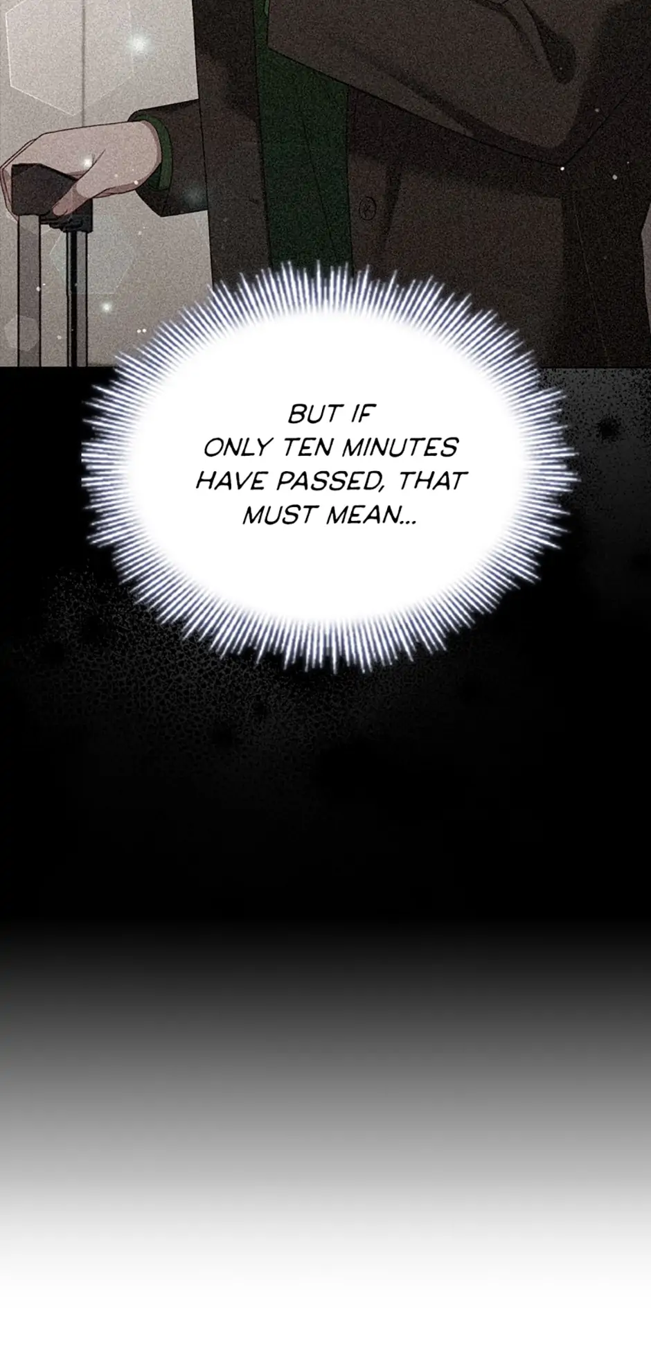 A Relationship Of Intended Carelessness chapter 77 page 35