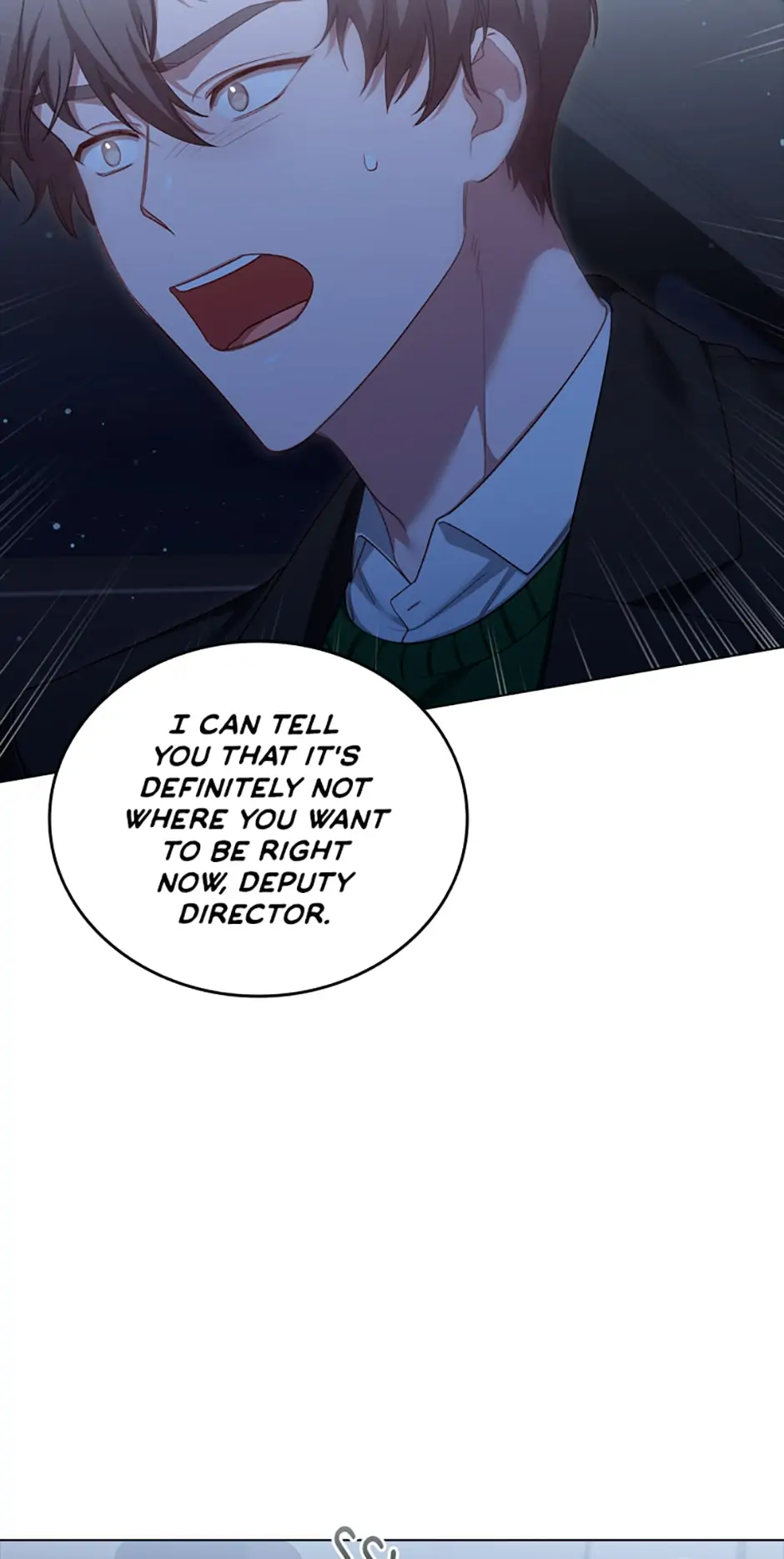 A Relationship Of Intended Carelessness chapter 77 page 39