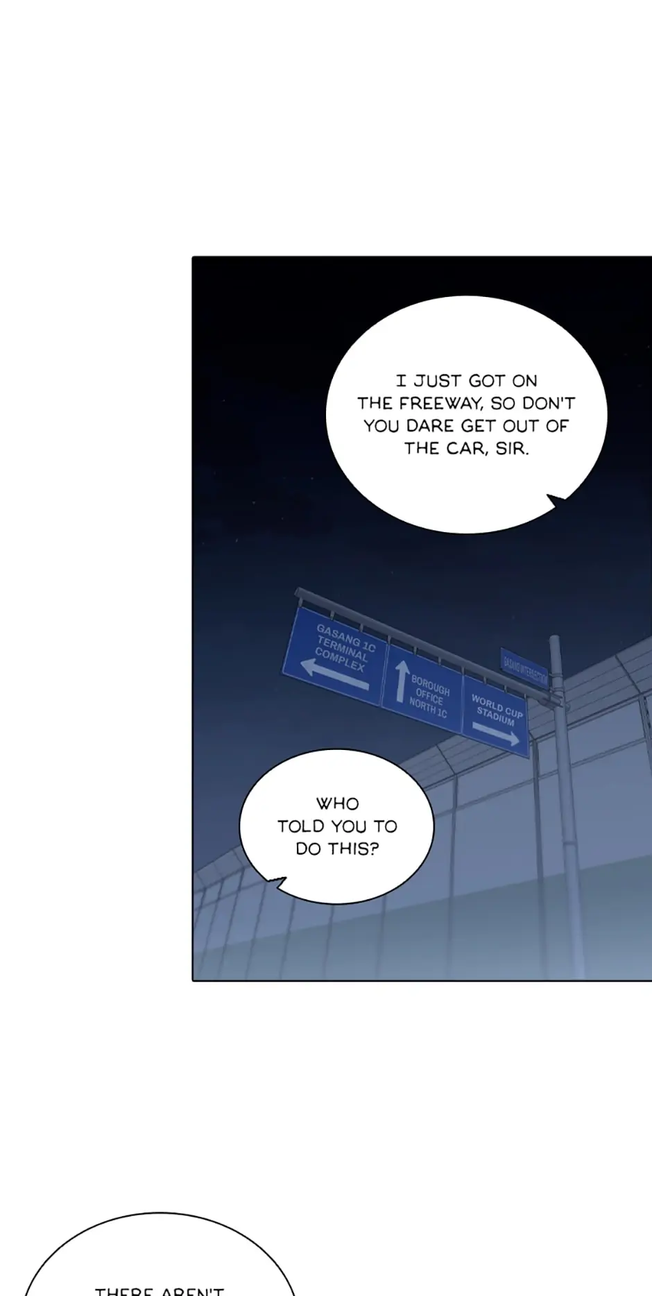 A Relationship Of Intended Carelessness chapter 77 page 43