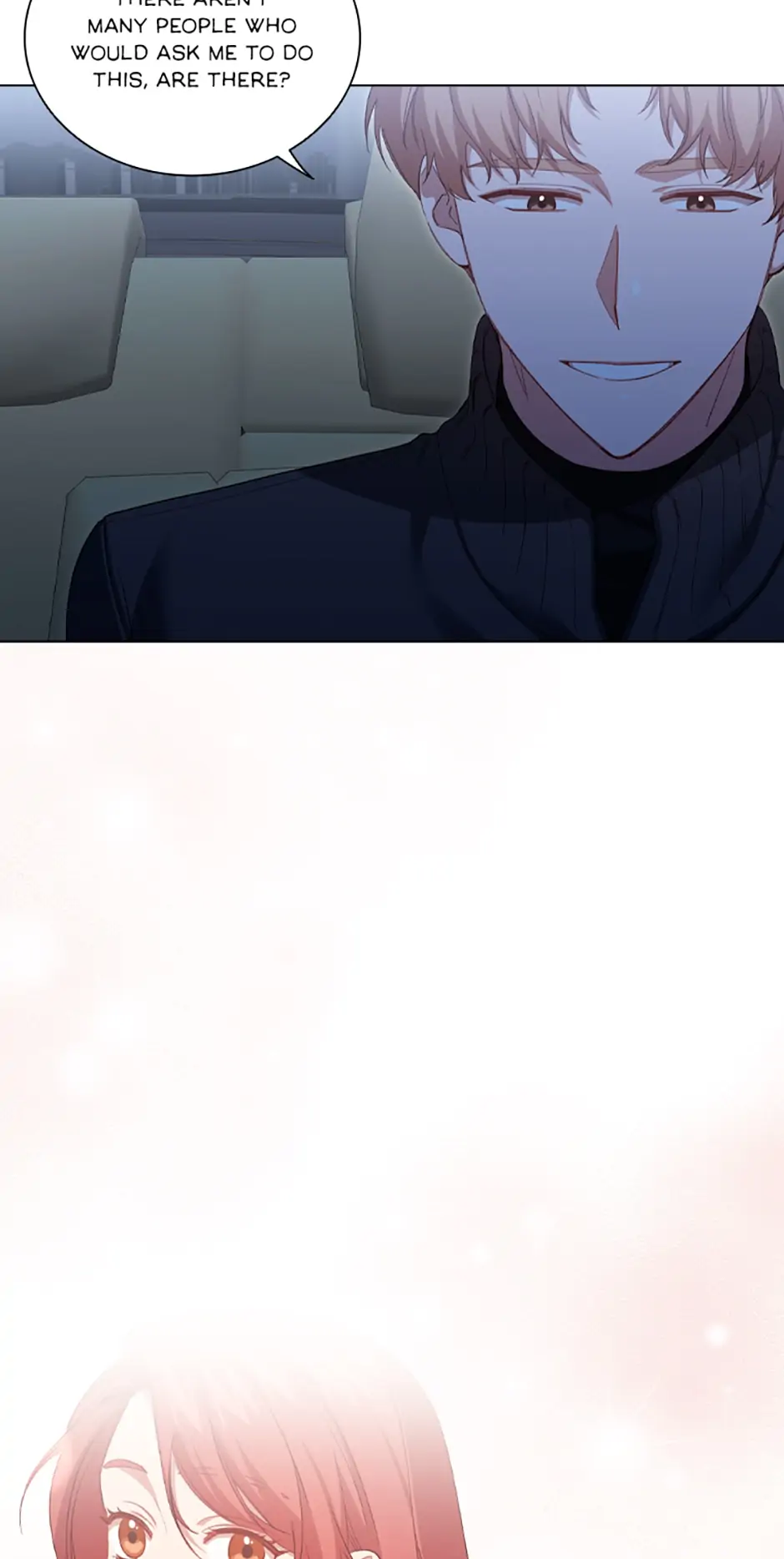 A Relationship Of Intended Carelessness chapter 77 page 44
