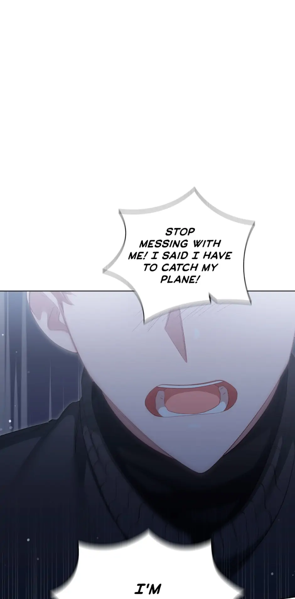 A Relationship Of Intended Carelessness chapter 77 page 55