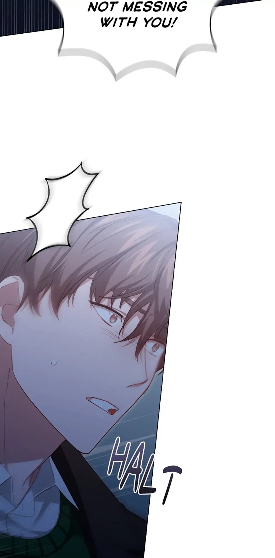 A Relationship Of Intended Carelessness chapter 77 page 56