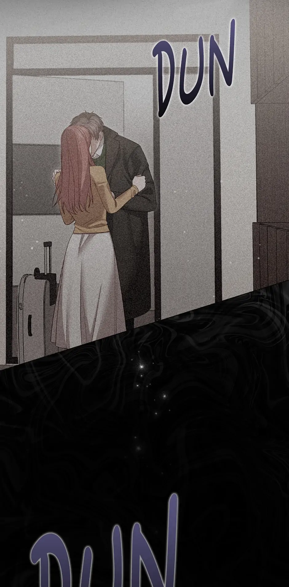 A Relationship Of Intended Carelessness chapter 77 page 59