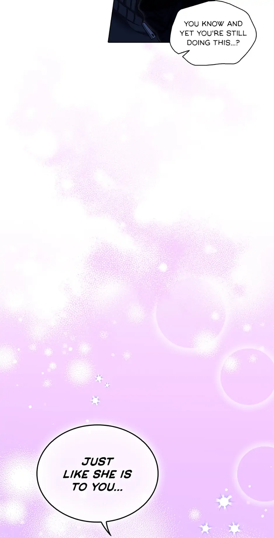 A Relationship Of Intended Carelessness chapter 77 page 63