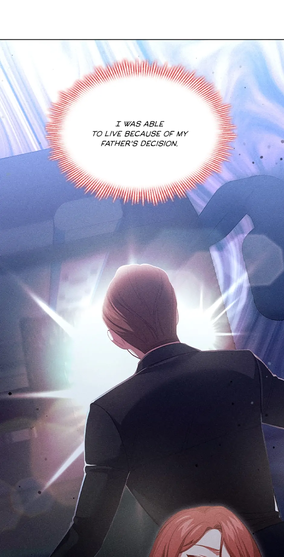 A Relationship Of Intended Carelessness chapter 77 page 69