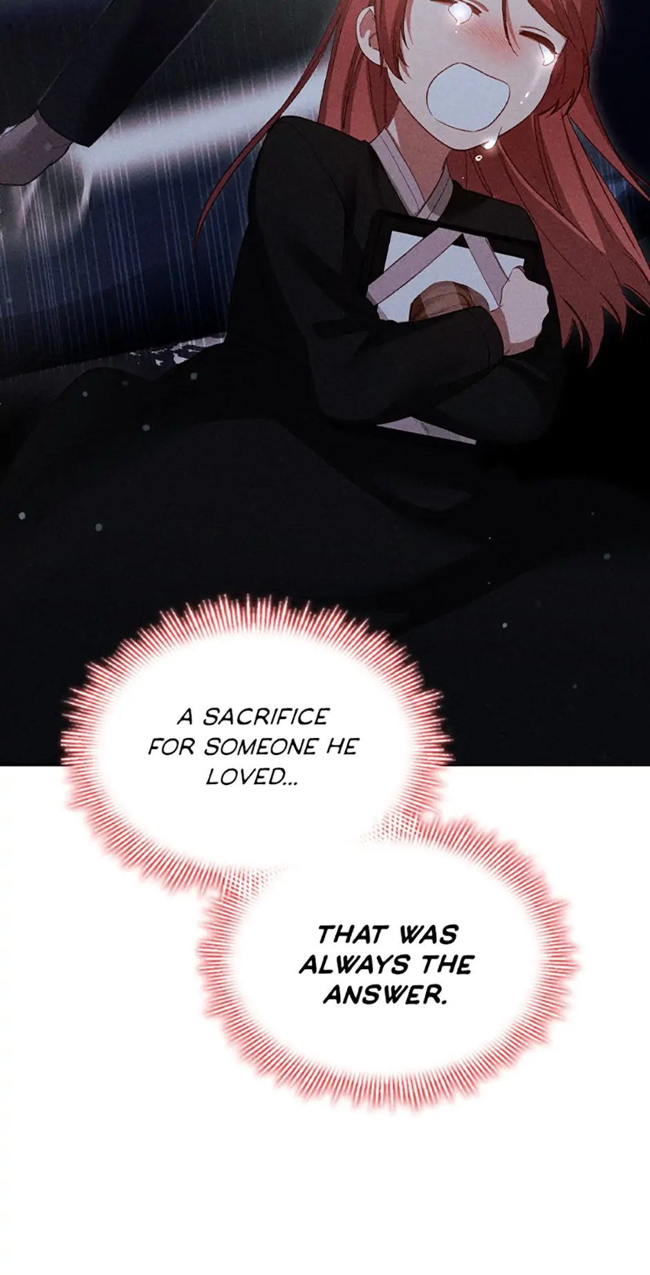 A Relationship Of Intended Carelessness chapter 77 page 70