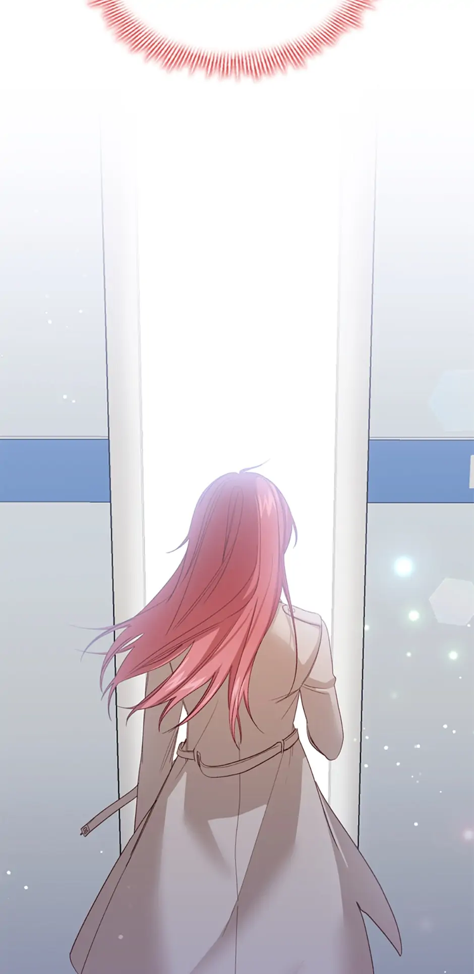 A Relationship Of Intended Carelessness chapter 77 page 74