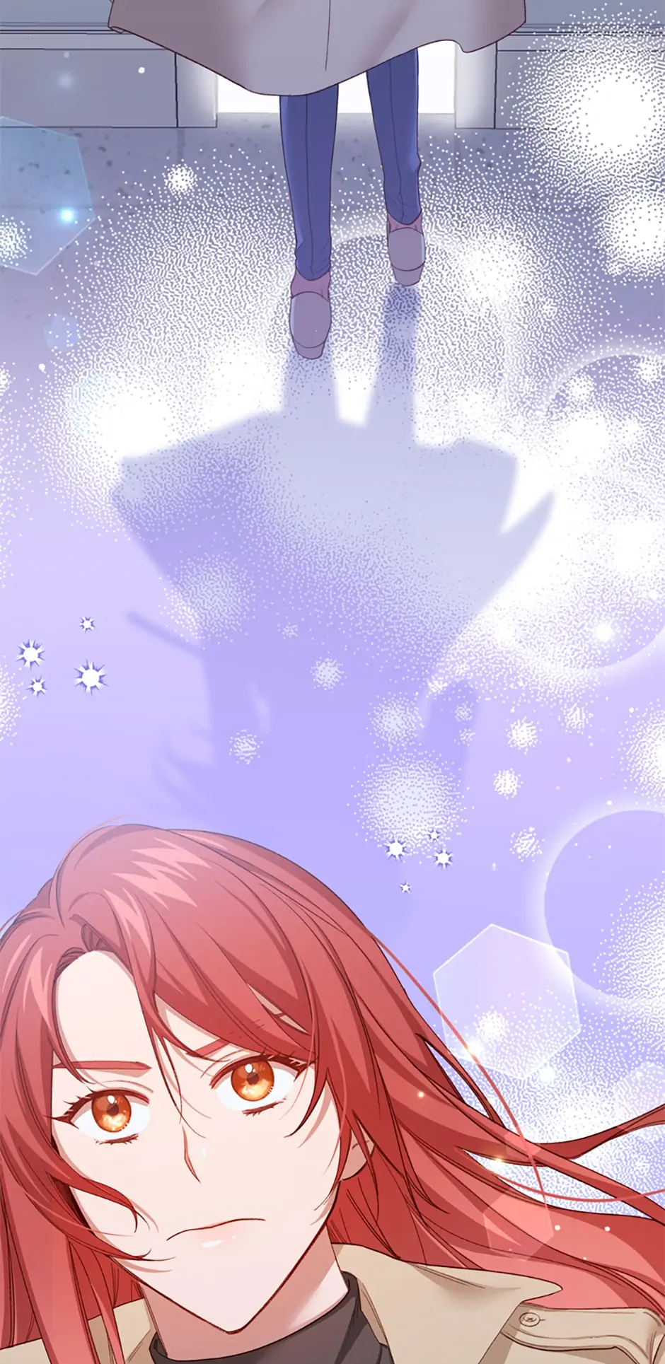 A Relationship Of Intended Carelessness chapter 77 page 75