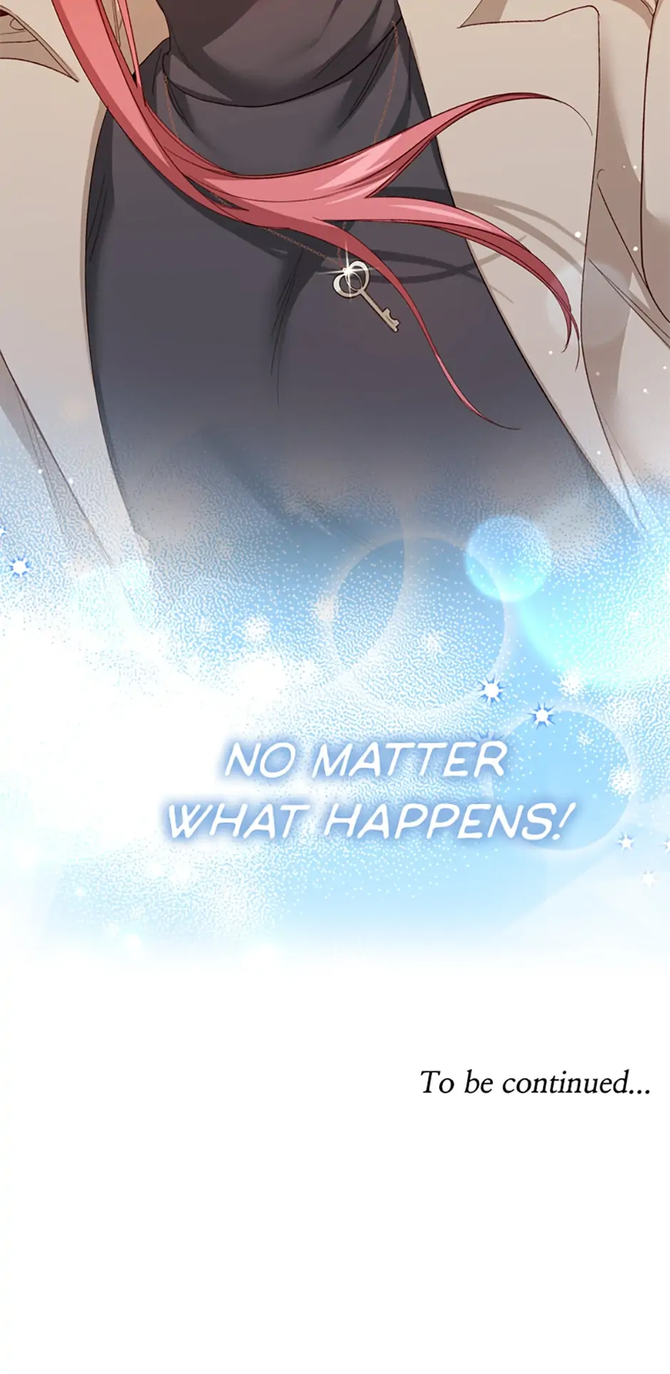 A Relationship Of Intended Carelessness chapter 77 page 76