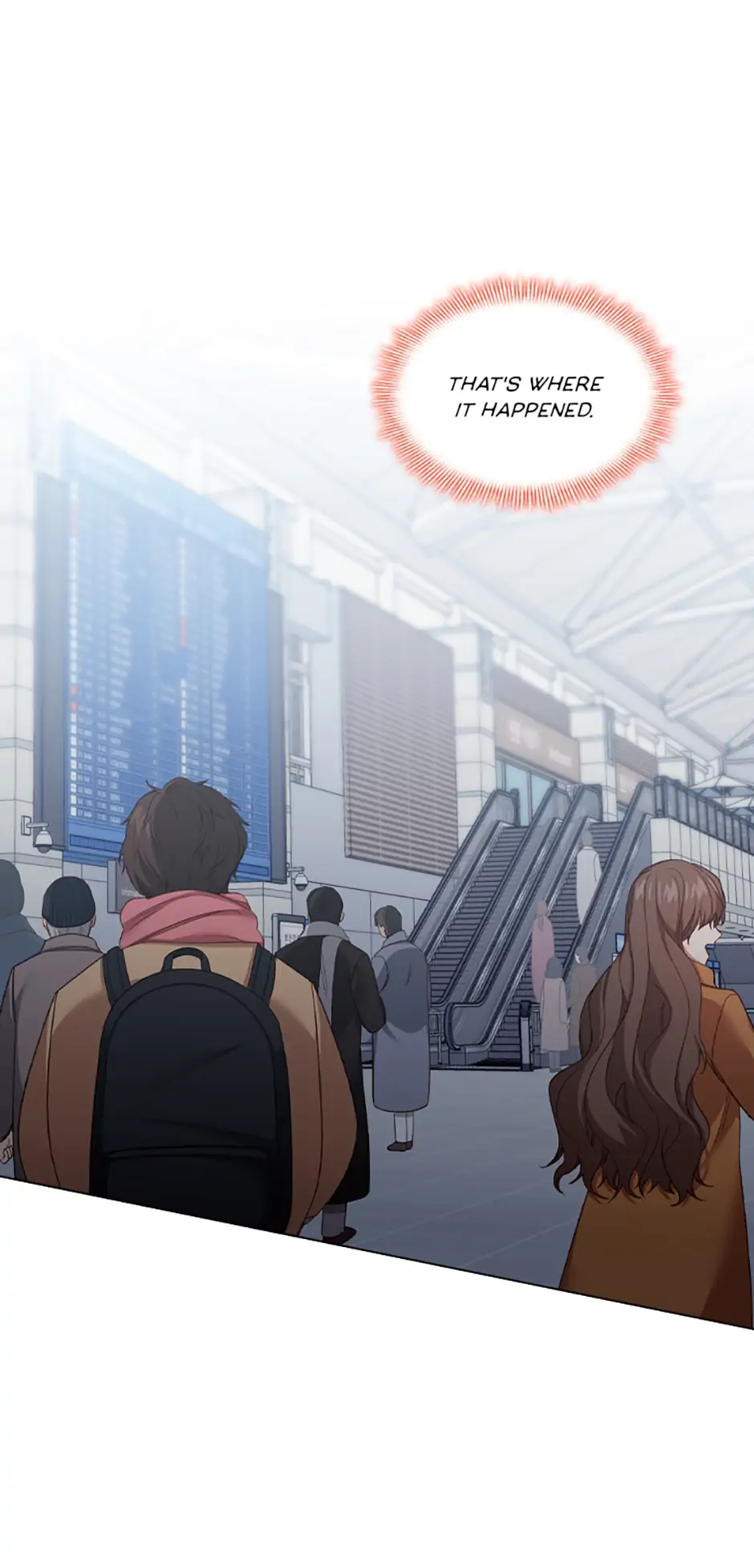A Relationship Of Intended Carelessness chapter 78 page 4