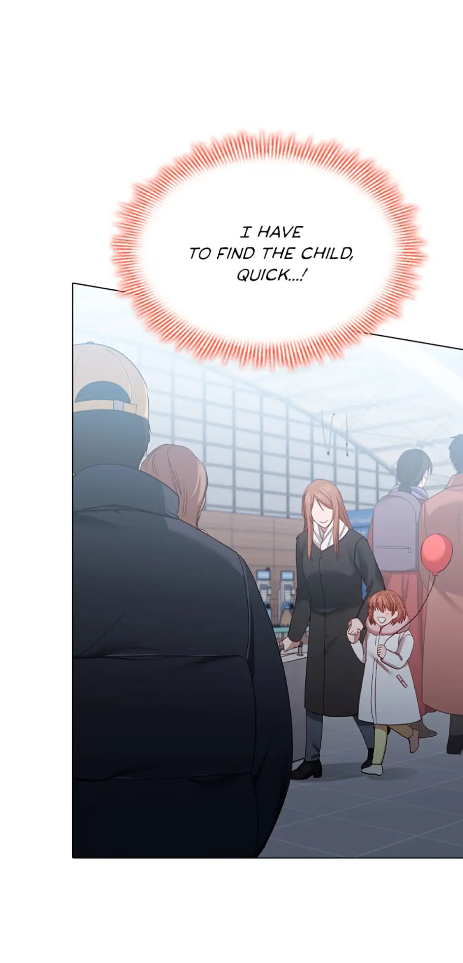 A Relationship Of Intended Carelessness chapter 78 page 5