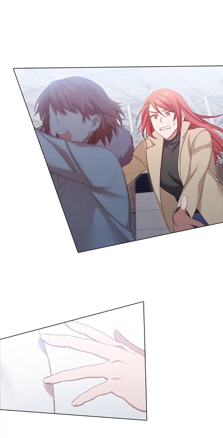 A Relationship Of Intended Carelessness chapter 78 page 13