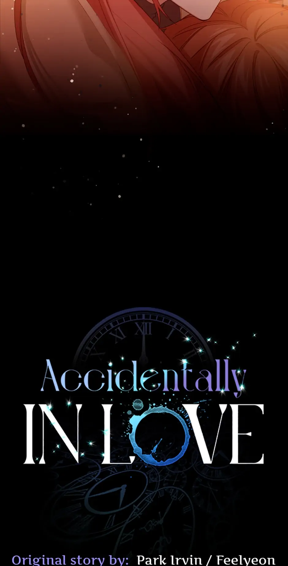 A Relationship Of Intended Carelessness chapter 78 page 17