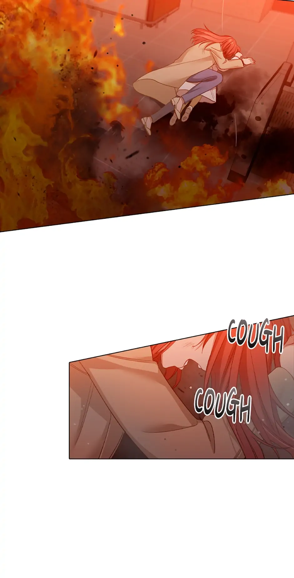 A Relationship Of Intended Carelessness chapter 78 page 19