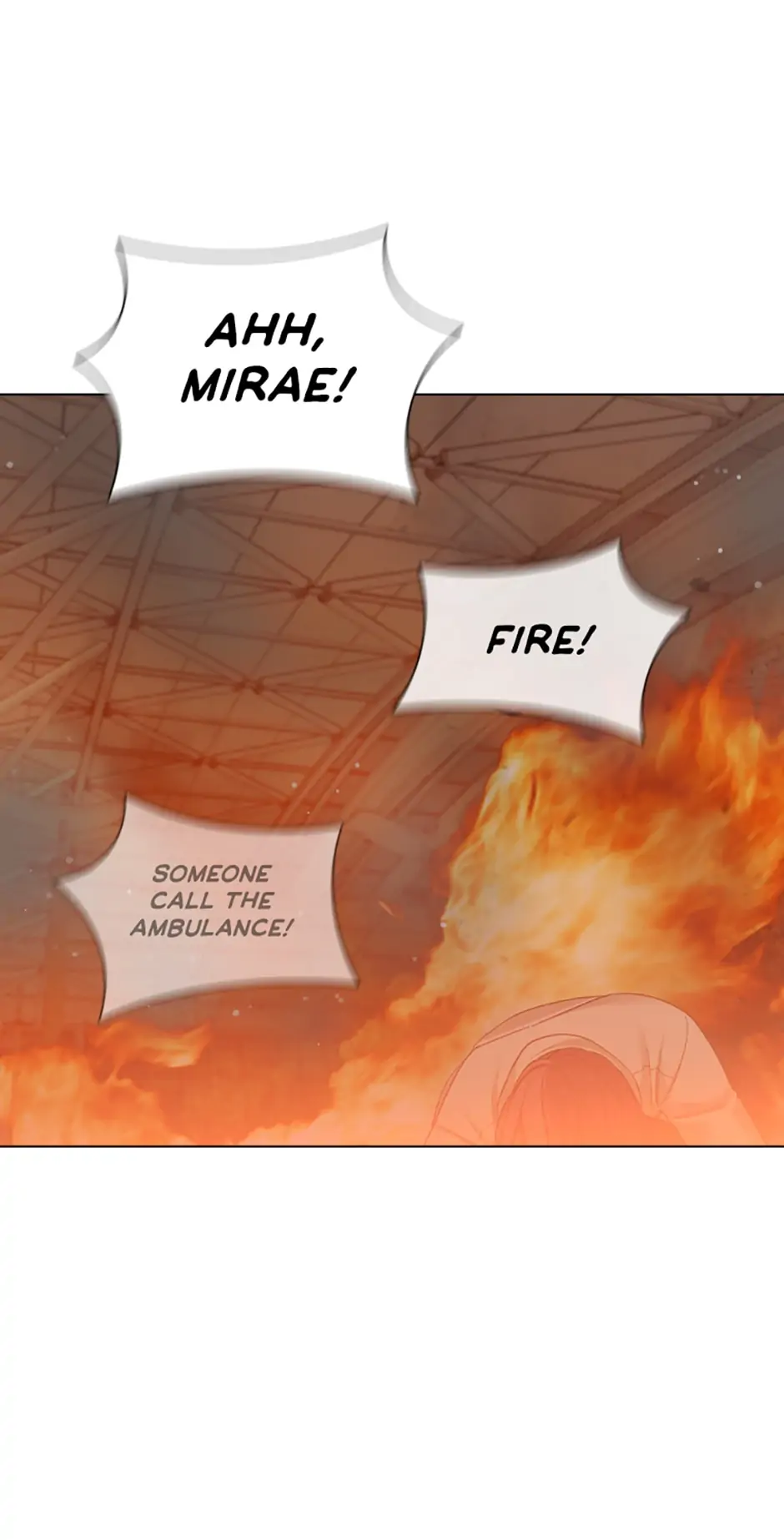 A Relationship Of Intended Carelessness chapter 78 page 20