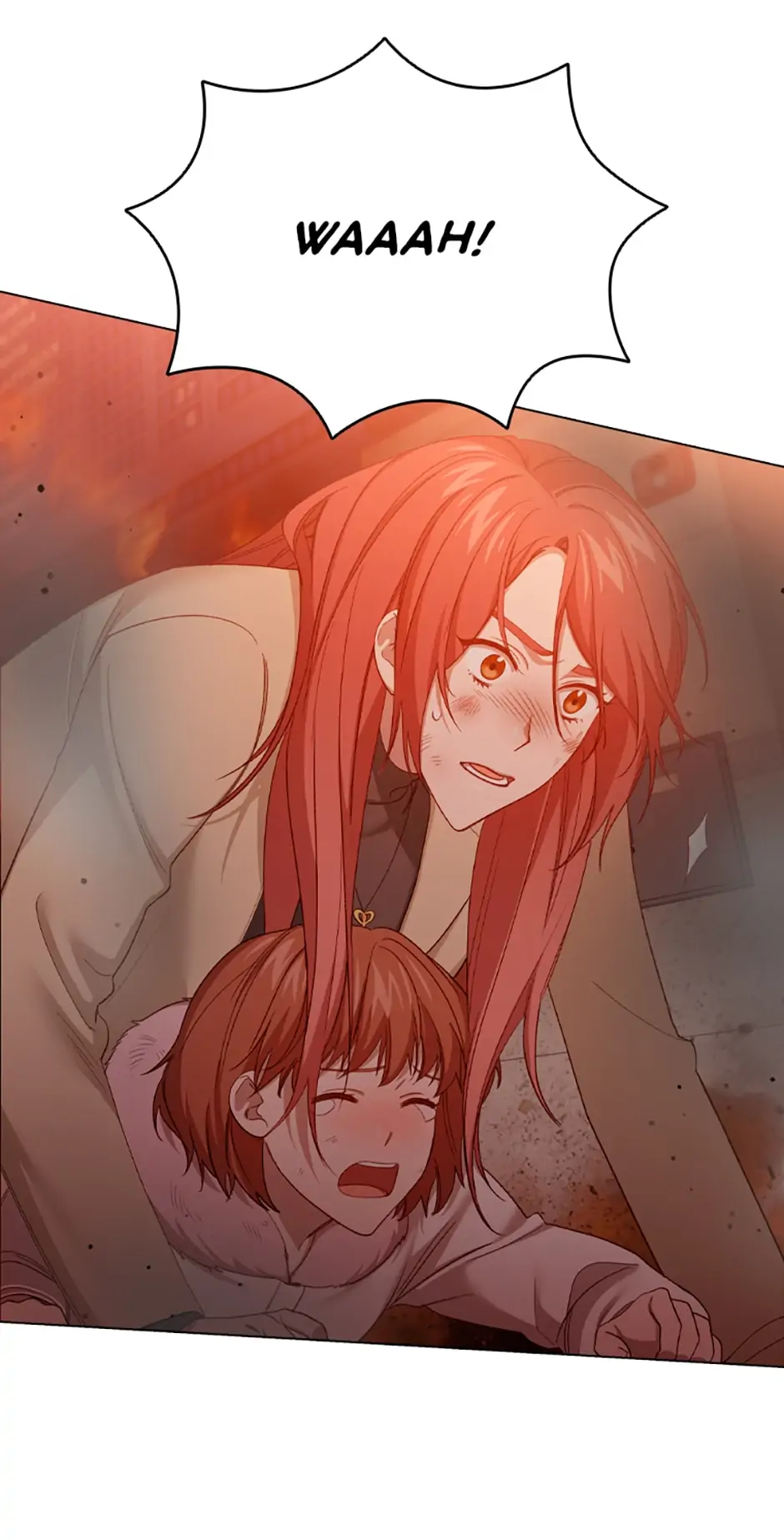A Relationship Of Intended Carelessness chapter 78 page 21