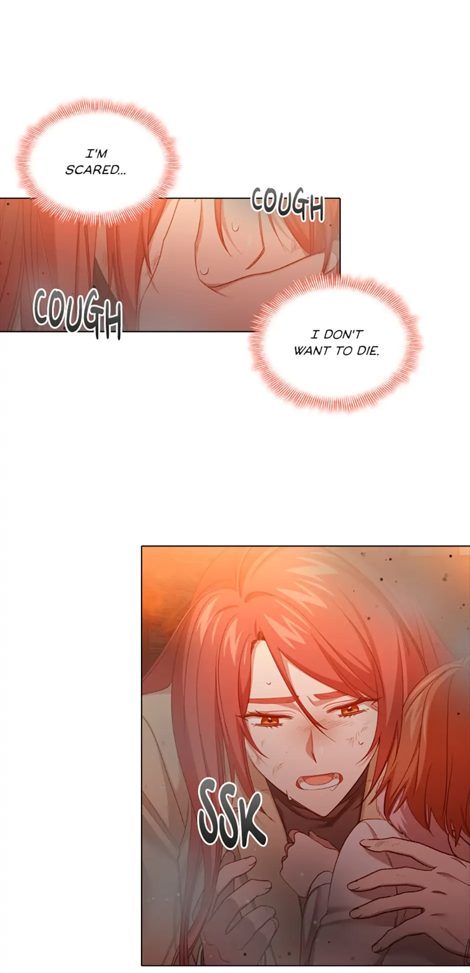 A Relationship Of Intended Carelessness chapter 78 page 25