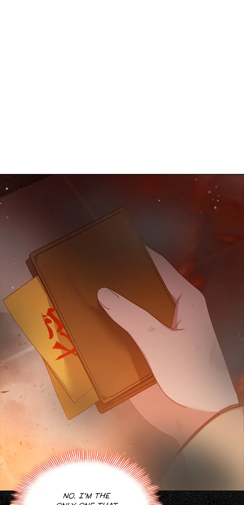 A Relationship Of Intended Carelessness chapter 78 page 26