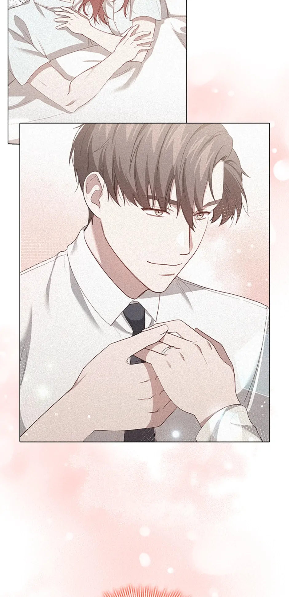 A Relationship Of Intended Carelessness chapter 78 page 33