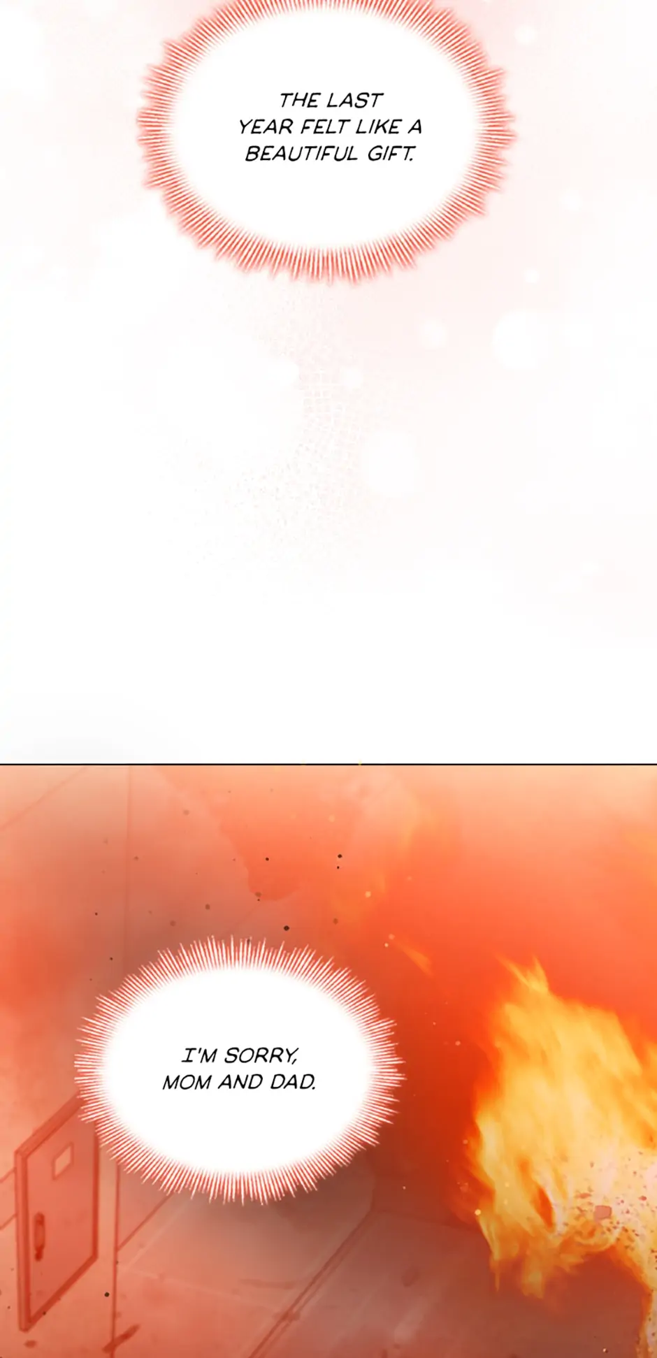 A Relationship Of Intended Carelessness chapter 78 page 34