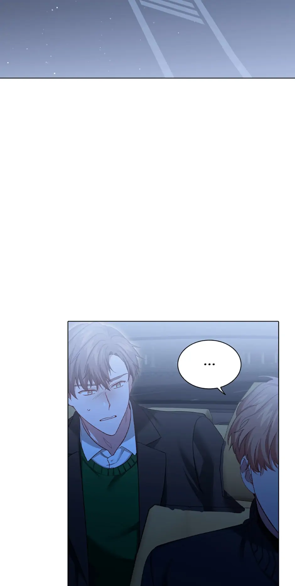 A Relationship Of Intended Carelessness chapter 78 page 40