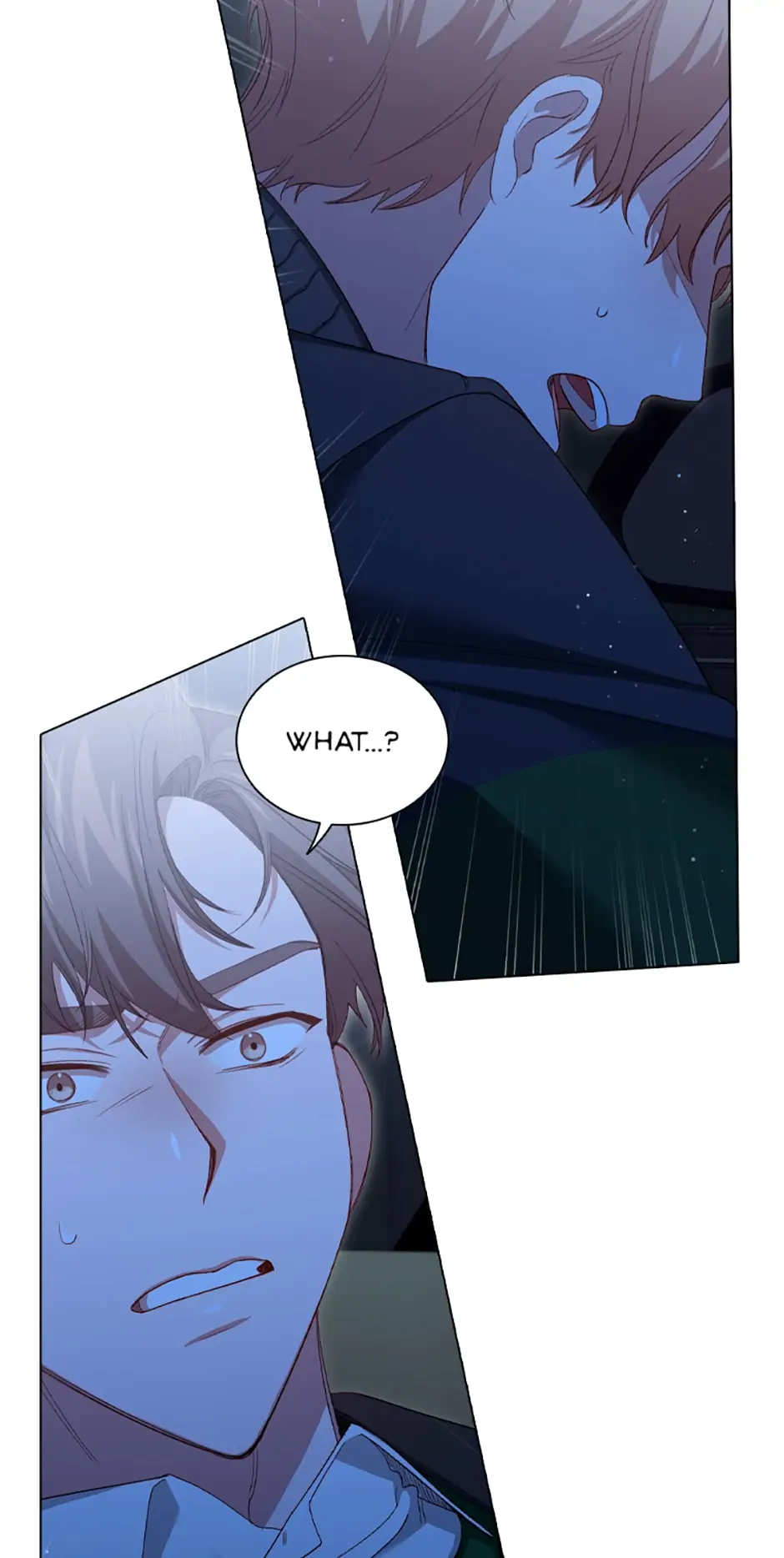 A Relationship Of Intended Carelessness chapter 78 page 44