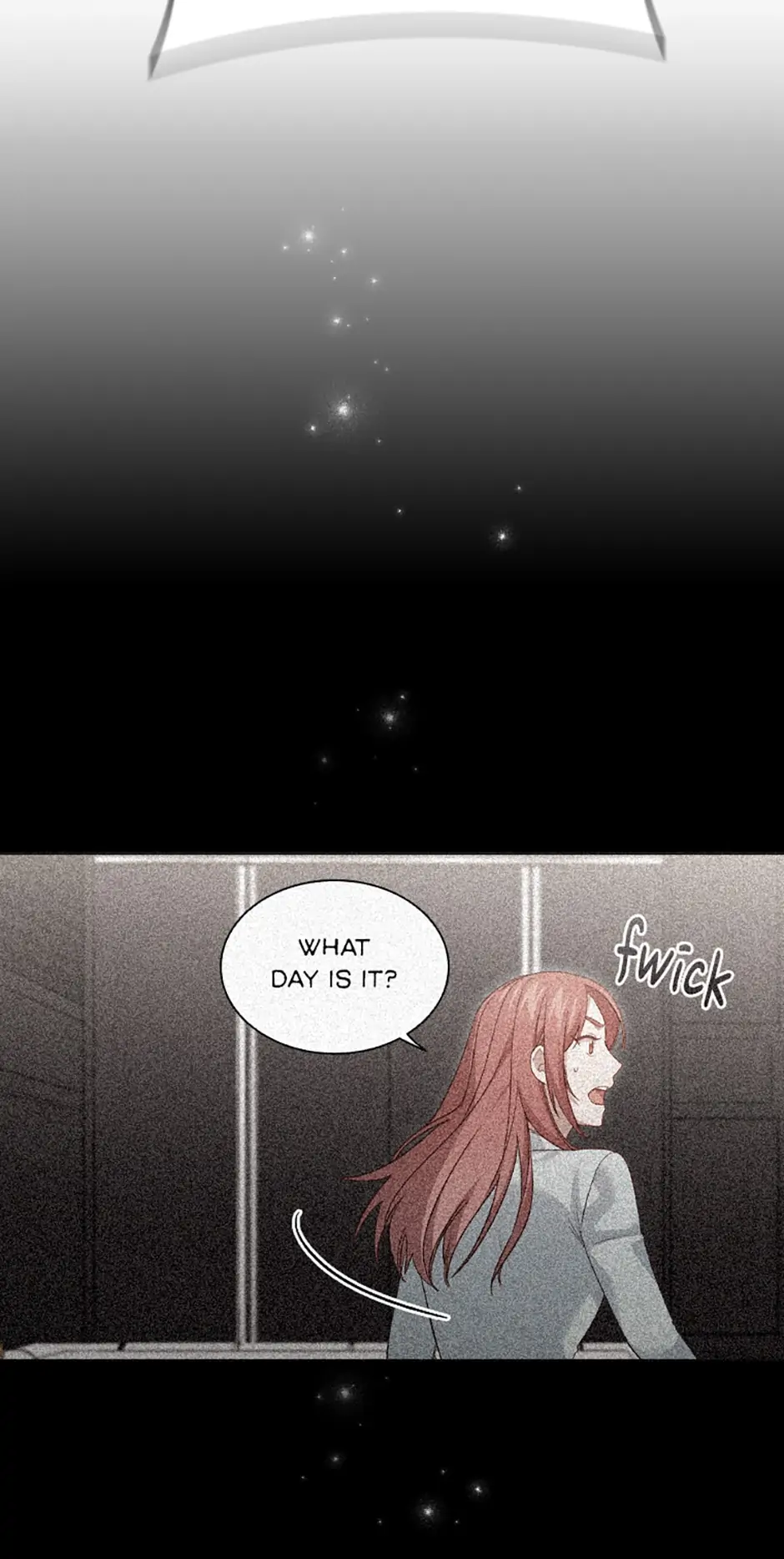 A Relationship Of Intended Carelessness chapter 78 page 47