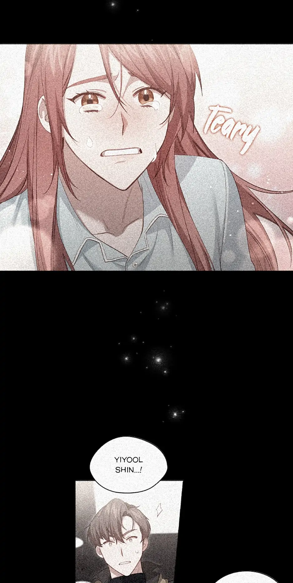 A Relationship Of Intended Carelessness chapter 78 page 49