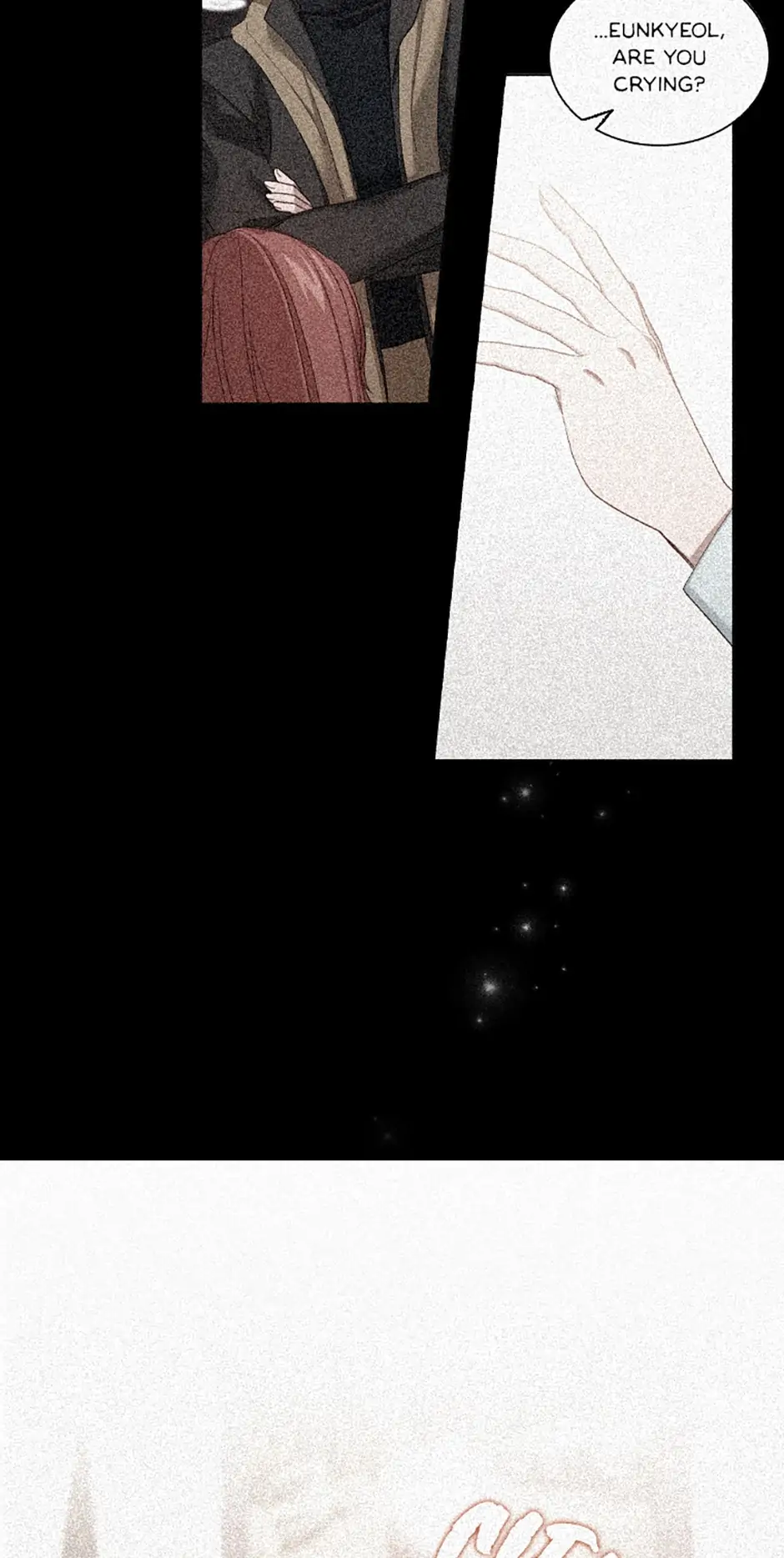 A Relationship Of Intended Carelessness chapter 78 page 50