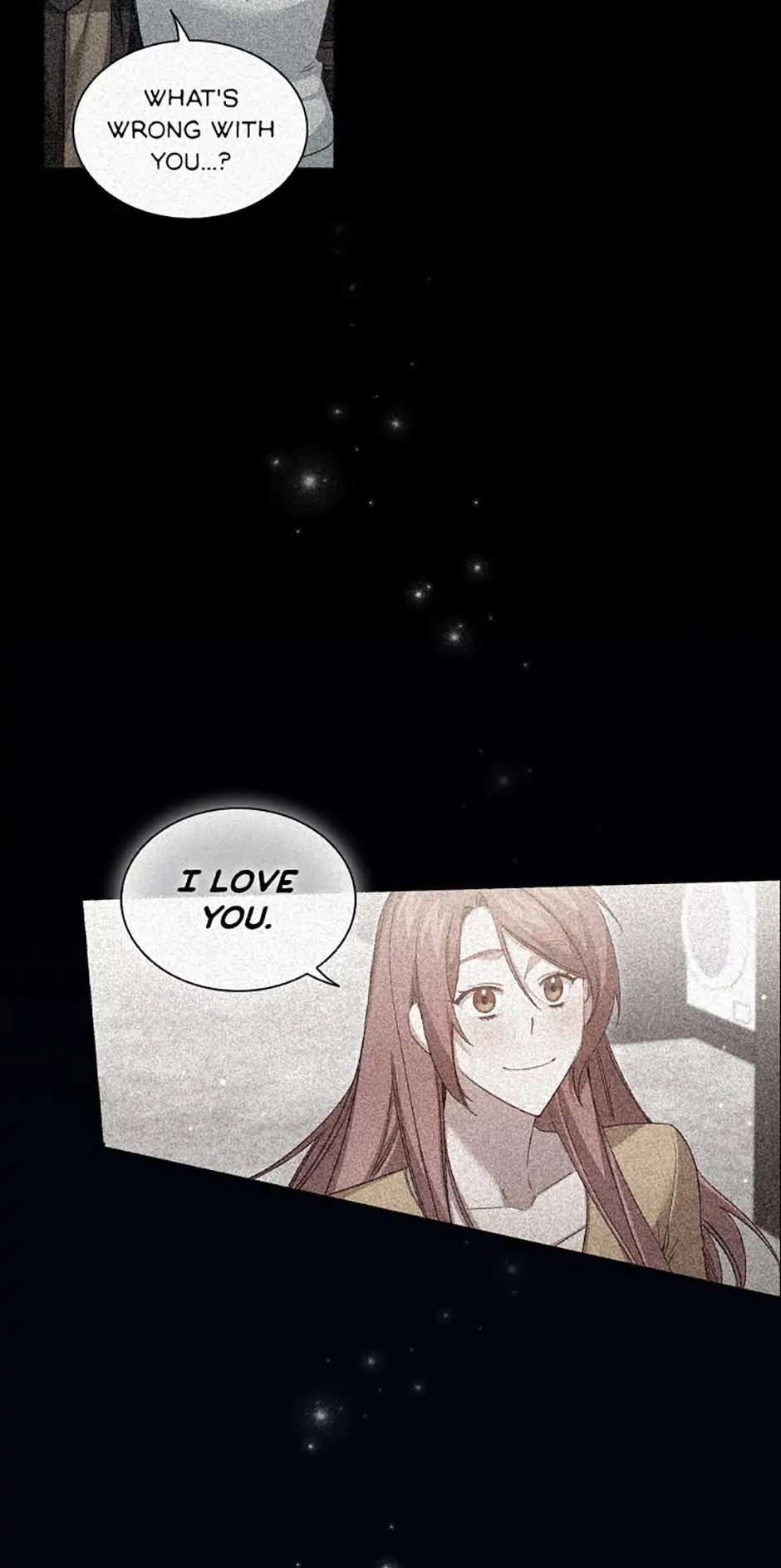 A Relationship Of Intended Carelessness chapter 78 page 53