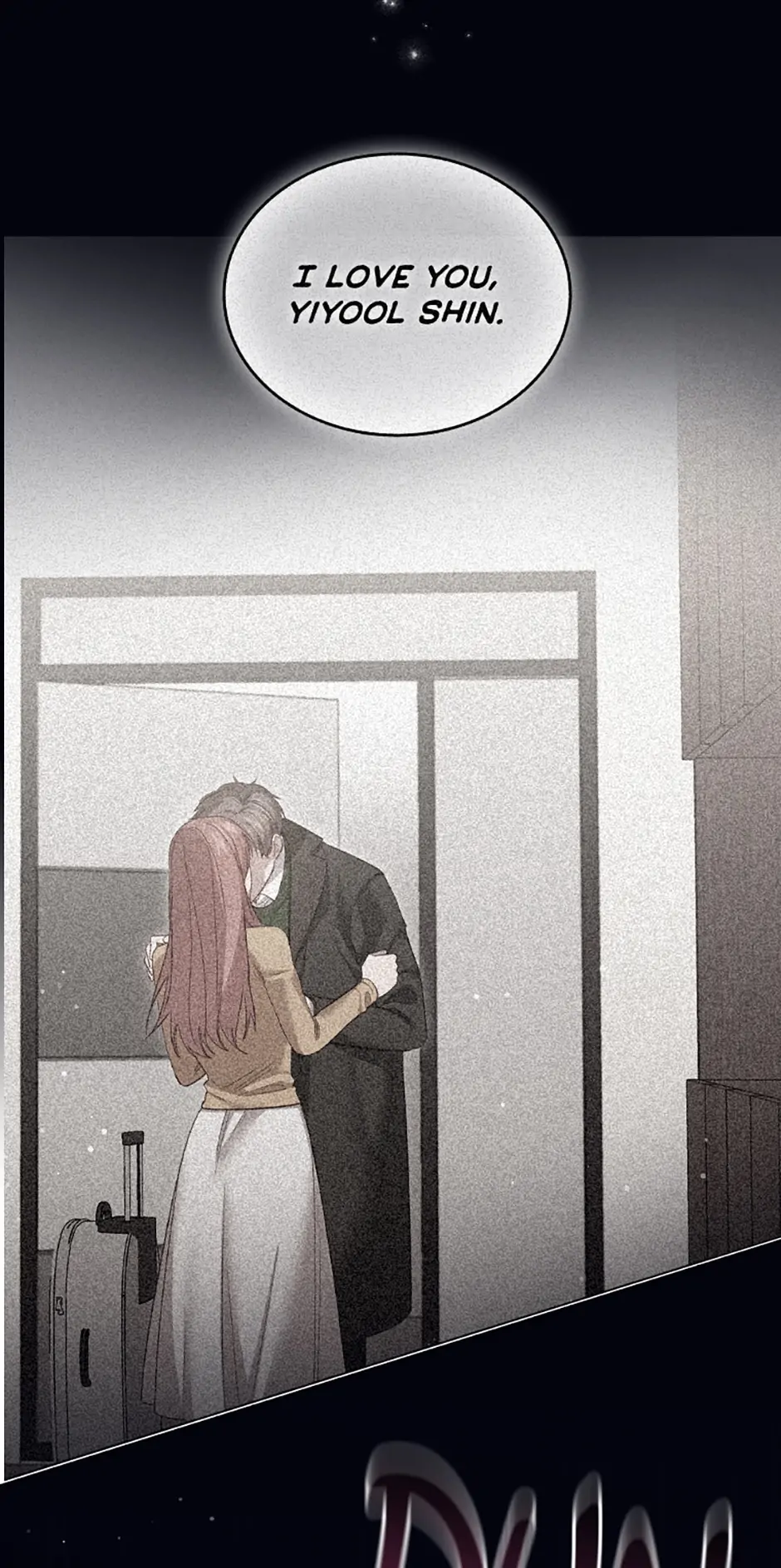 A Relationship Of Intended Carelessness chapter 78 page 54