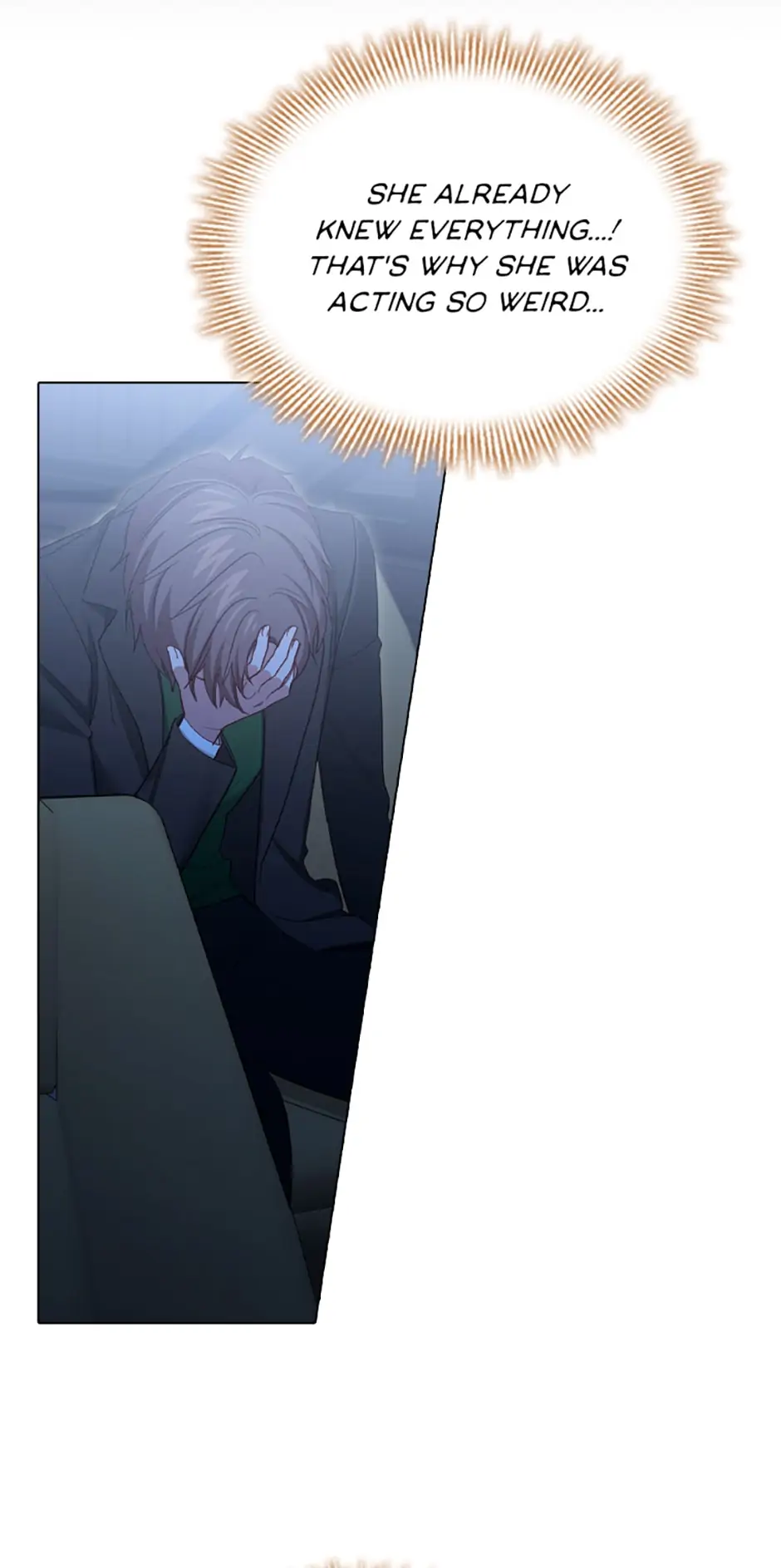 A Relationship Of Intended Carelessness chapter 78 page 56