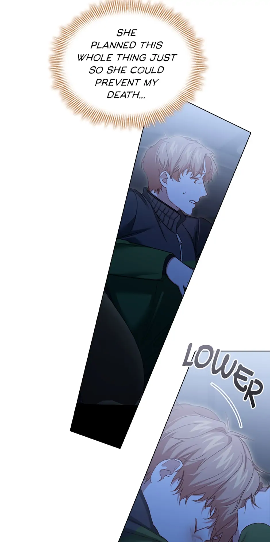 A Relationship Of Intended Carelessness chapter 78 page 57