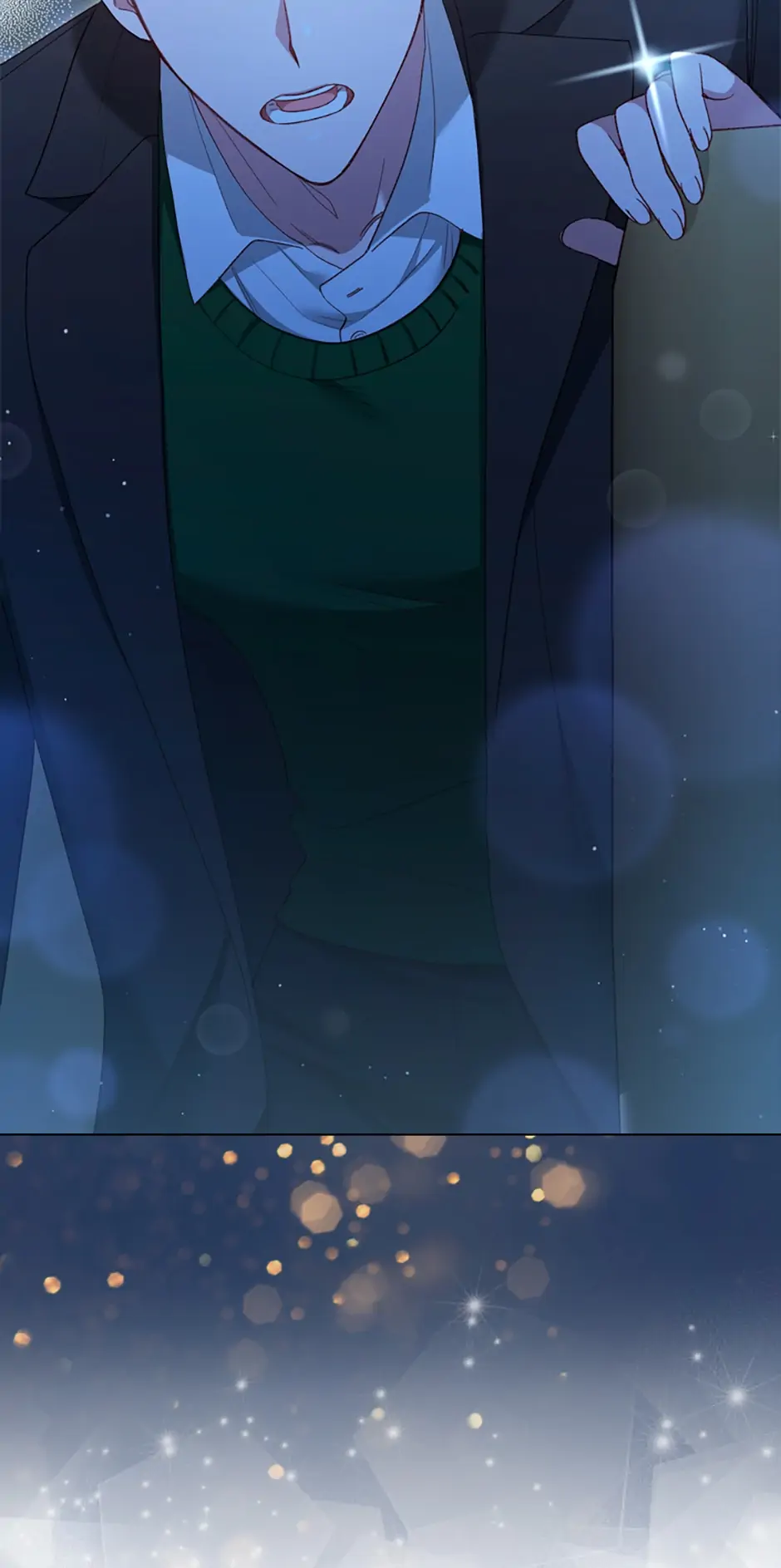 A Relationship Of Intended Carelessness chapter 78 page 61