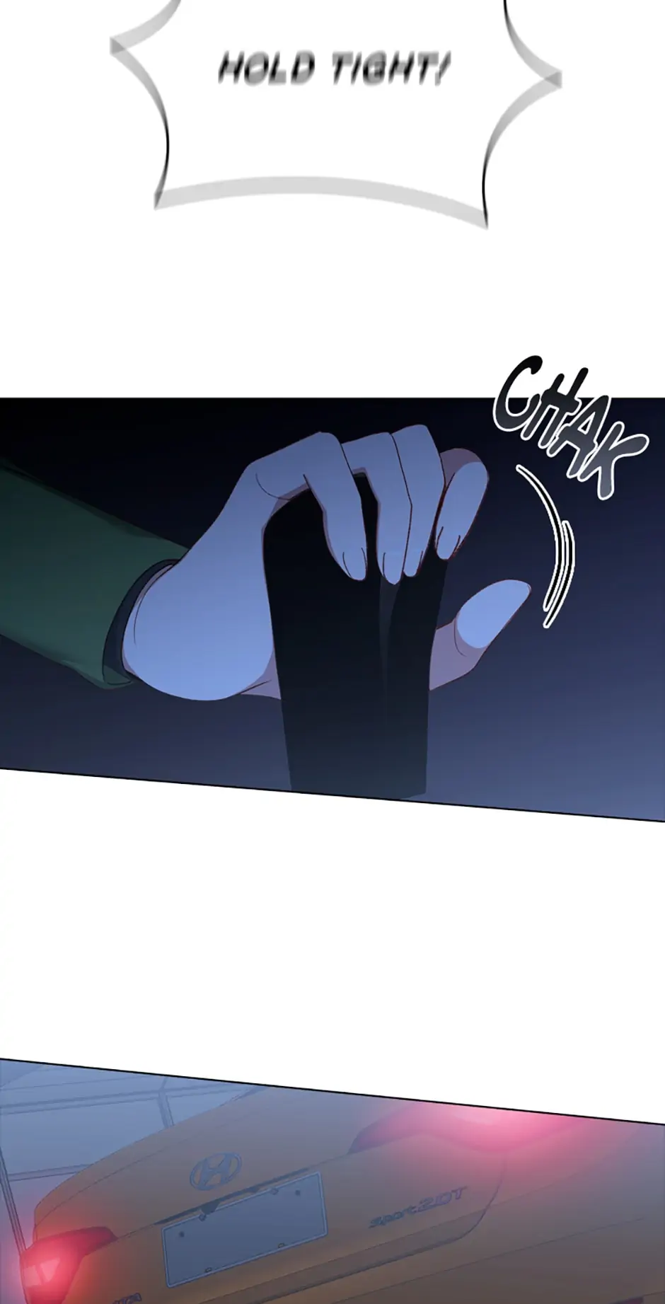 A Relationship Of Intended Carelessness chapter 78 page 66