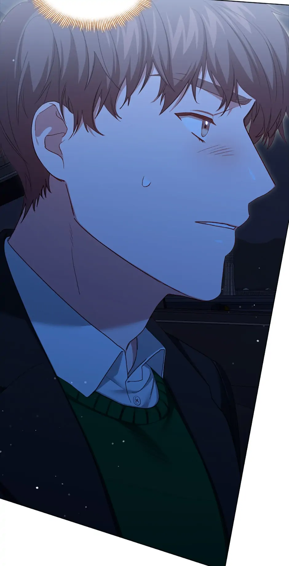 A Relationship Of Intended Carelessness chapter 78 page 69