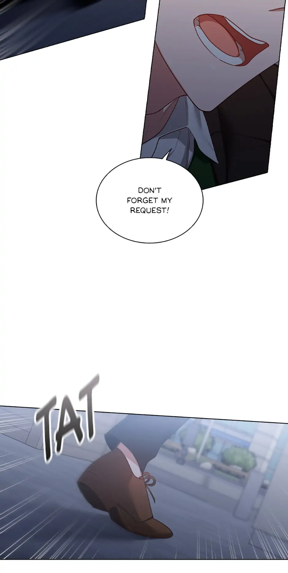 A Relationship Of Intended Carelessness chapter 79 page 3