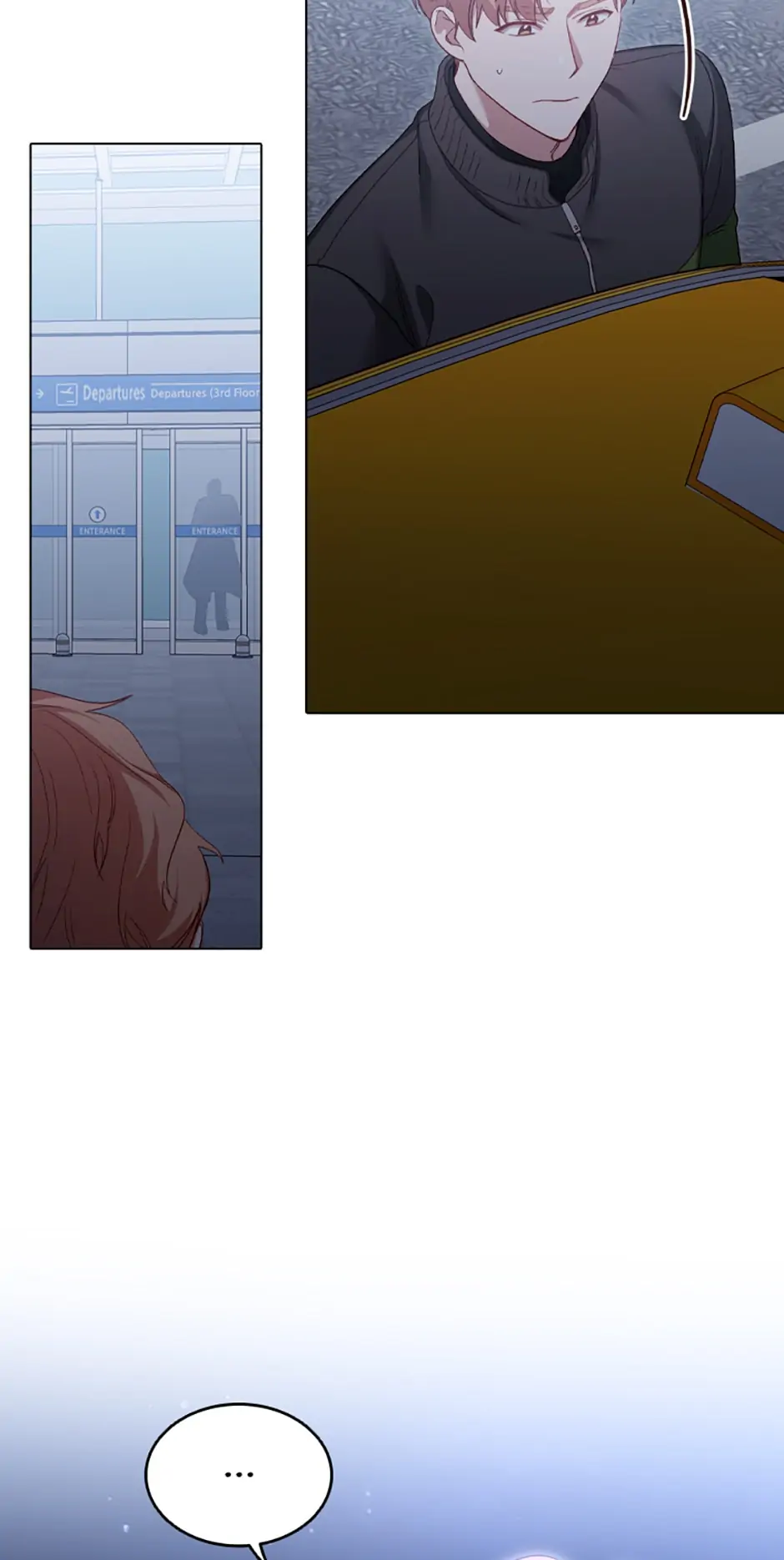 A Relationship Of Intended Carelessness chapter 79 page 5