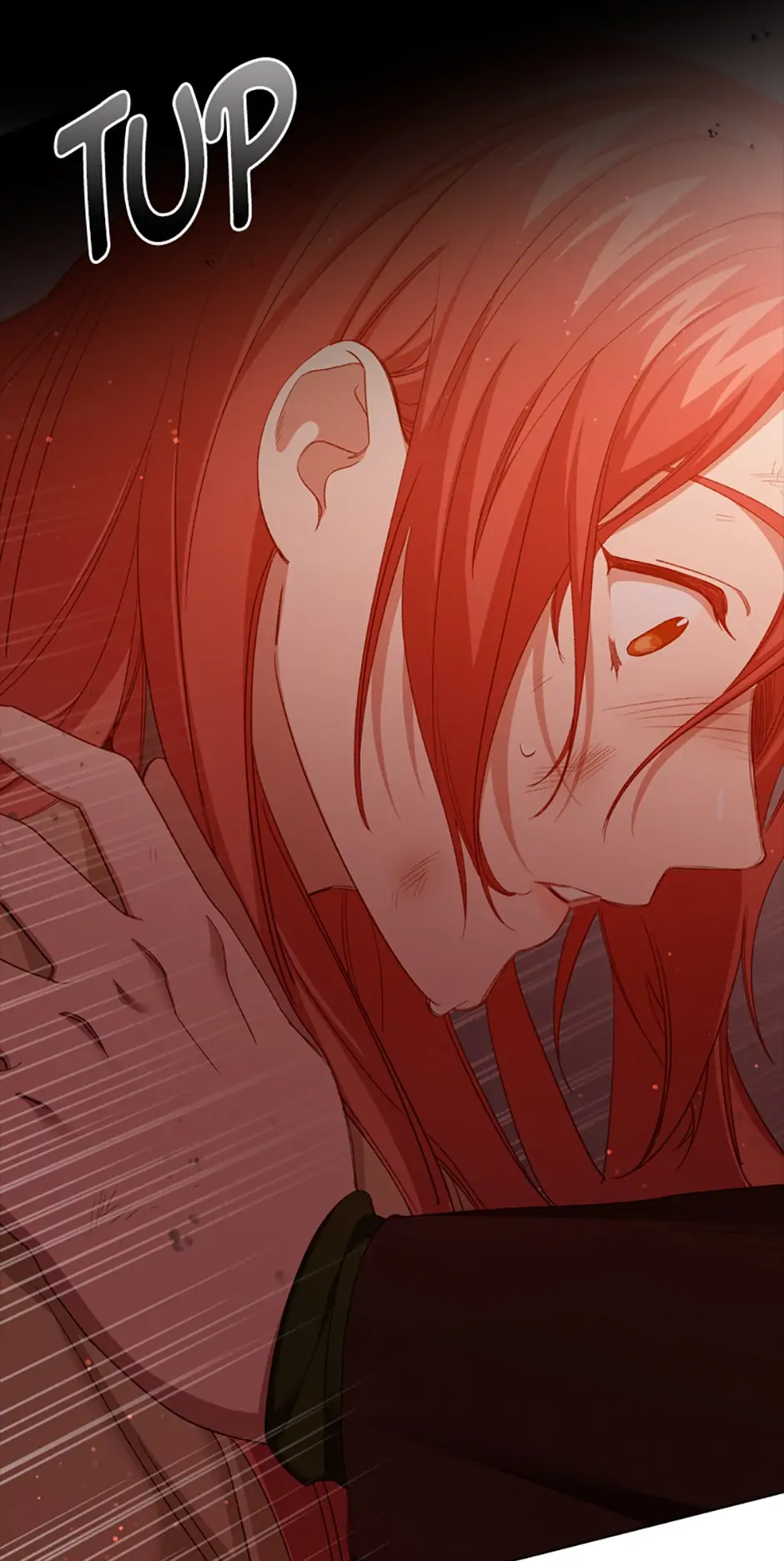 A Relationship Of Intended Carelessness chapter 79 page 14