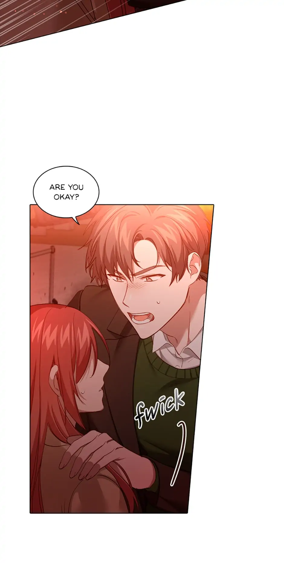 A Relationship Of Intended Carelessness chapter 79 page 15