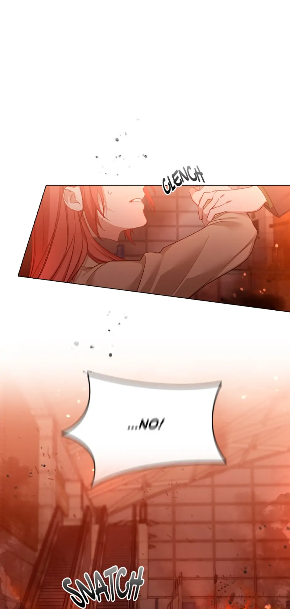 A Relationship Of Intended Carelessness chapter 79 page 18