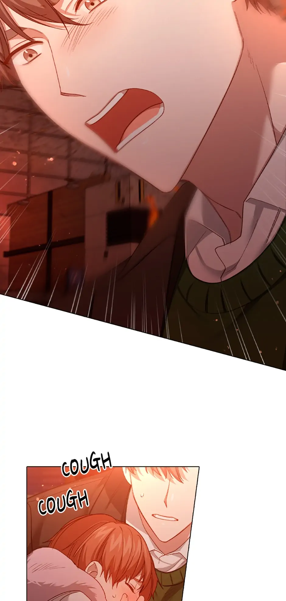 A Relationship Of Intended Carelessness chapter 79 page 20